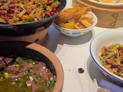 -寨子里的钵钵菜·湘西山里菜(魅力湘西店)