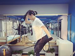 -N1 健身·普拉提·综合馆(嘉美中心店)