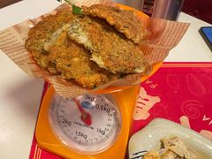 -长安·大茶饭