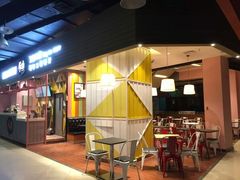 门面-艾薯夫妇Aysh(福田星河COCOPark店)