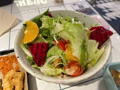 -一味一诚•鲜嫩烤鱼(昌发展万科广场店)