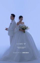 -金夫人婚纱摄影(西昌店)