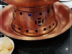 -南门涮肉(通州大船店)