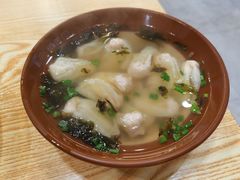-桐香园小笼包(百井坊巷店)