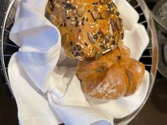 -北京海湾半山酒店-加咖啡西餐厅