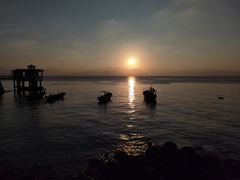 -硇洲岛旅游区