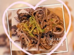 -姚记炒肝店(鼓楼店)