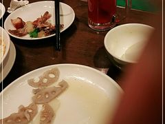 -新旺茶餐厅(嘉里城店)
