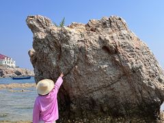 -石槽海滨浴场