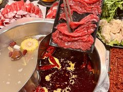 -三江汇火锅店(保全街店)
