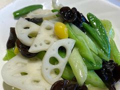 四季小炒-楚畹园