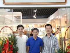 -双季花艺园艺市场(浦东店)