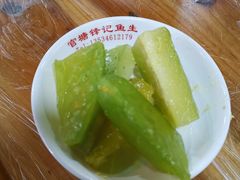 -官塘锋记鱼生·生腌·砂锅粥(牌坊街店)