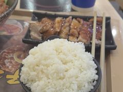 -吉野家(复兴路第二餐厅店)