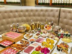 -丰卓会海鲜自助(中润大道店)