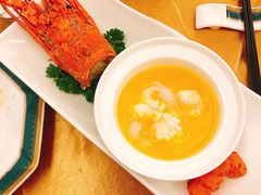 -马勒别墅·中餐厅