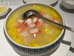 -成都钓鱼台精品酒店-品聚·成都餐厅