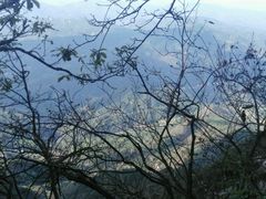 -罗田薄刀峰风景区