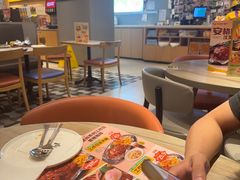 -菲滋意式餐厅(富阳东方茂店)