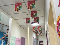 -瑞思成长中心(高新校区)