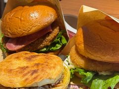 -魏家凉皮(西安秋林宏业商厦店)