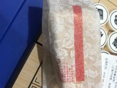 -鲍师傅糕点(国金街店)