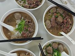 -福合埕牛肉丸(福平路店)