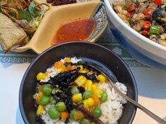 -云海肴·汽锅鸡·云南菜(高德置地店)