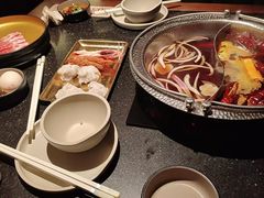 -牛New寿喜烧(金茂览秀城店)