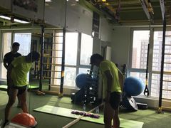 -红山会健身·普拉提(广安门店)