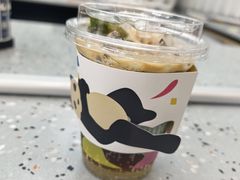 -LAVAZZA拉瓦萨咖啡(星通大厦店)