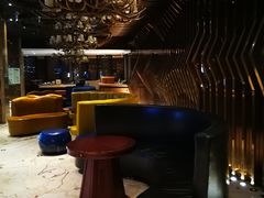 -台北A+A七喜饭店(德增街店)