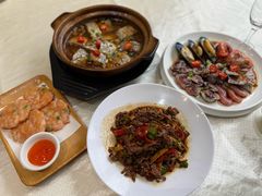 -好兄弟郭巨海鲜(天一阁店)