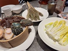 -佬太公海鸭·海鲜大排档(上海总店)