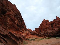 -天山神秘大峡谷
