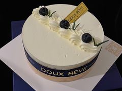 -杜哈夫DOUX RÊVE·生日蛋糕(日月光店)