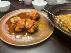 -浙江安吉JW万豪酒店·万豪中餐厅