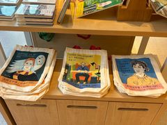 -二酉书店TOYOU BOOKS