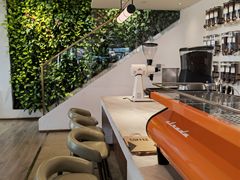 -Peet's Coffee皮爷咖啡(大学路店)