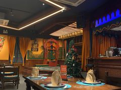 -甘尼仕印度餐厅爵士酒吧(阳春巷店)