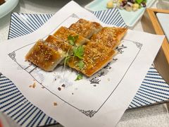 -古越舫·精品杭帮菜(商都路店)