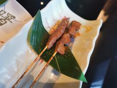 -曙亚洲餐厅-重庆富力艾美酒店(南坪万达广场店)