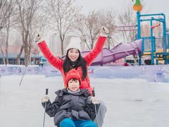 -欢乐水魔方水世界