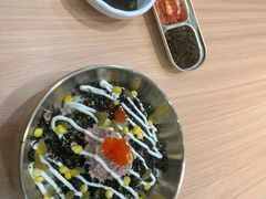 -小木屋拌饭(西安万象天地店)