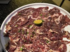 -樱嘢·炭火烧肉(惠南店)