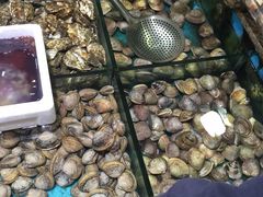 -皇朝海鲜酒店
