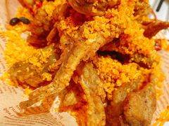 避风塘小黄鱼-粤食堂(天津和悦汇店)