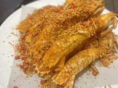 -飞尝蚝·顺德菜·鱼生(顺德总店)