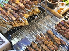 -古彭7只羊·招牌白串·碳锅羊肉旗舰店