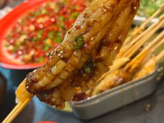 -新繁老號豌豆汤饭店·江湖菜(宝光寺店)